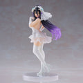 Productafbeelding Overlord - Albedo Figuur Bruiloft Versie
