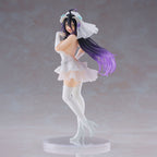 Productafbeelding Overlord - Albedo Figuur Bruiloft Versie