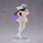 Productafbeelding Overlord - Albedo Figuur Bruiloft Versie