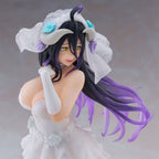 Productafbeelding Overlord - Albedo Figuur Bruiloft Versie