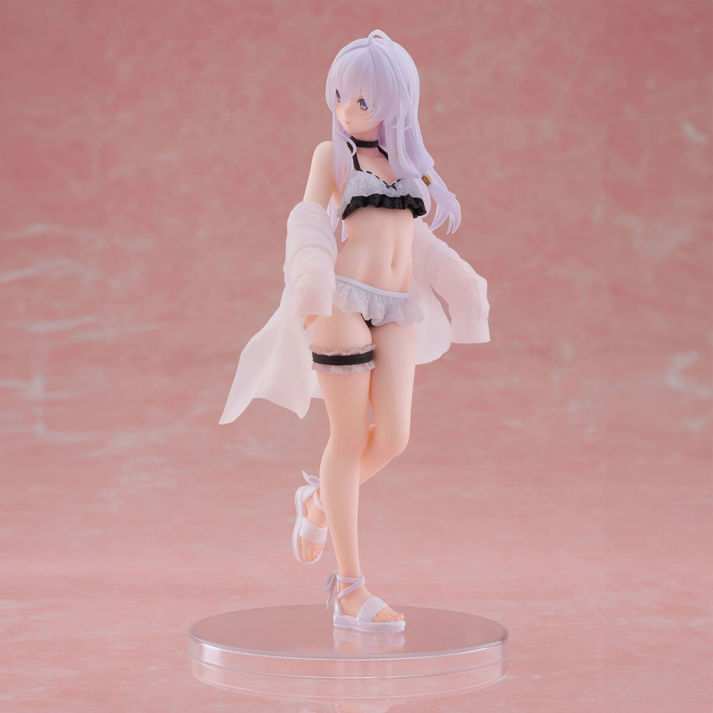 Productafbeelding Wandering Witch – Elaina Figuur Swimsuit Versie