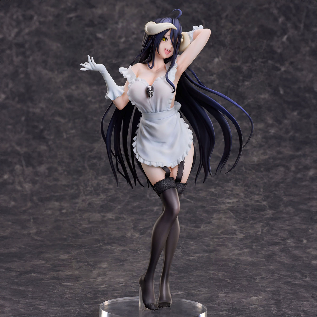 Productafbeelding Albedo Figuur - Overlord