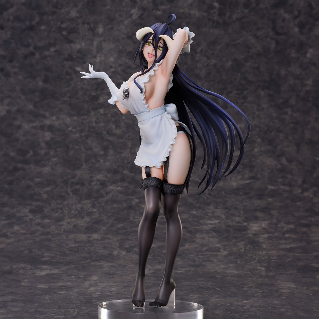 Productafbeelding Albedo Figuur - Overlord