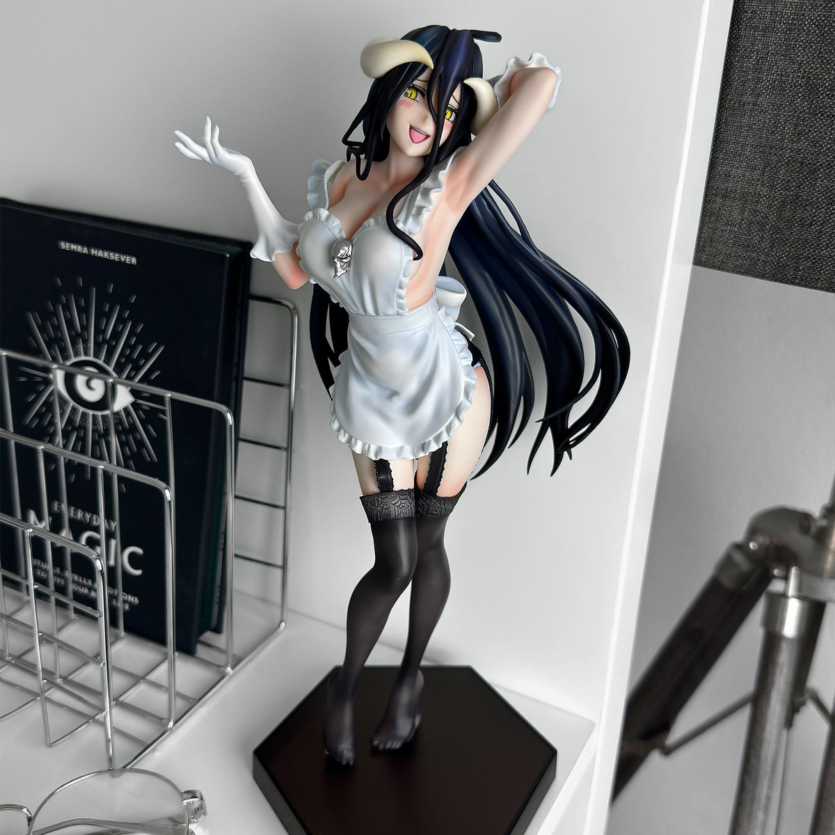 Productafbeelding Albedo Figuur - Overlord