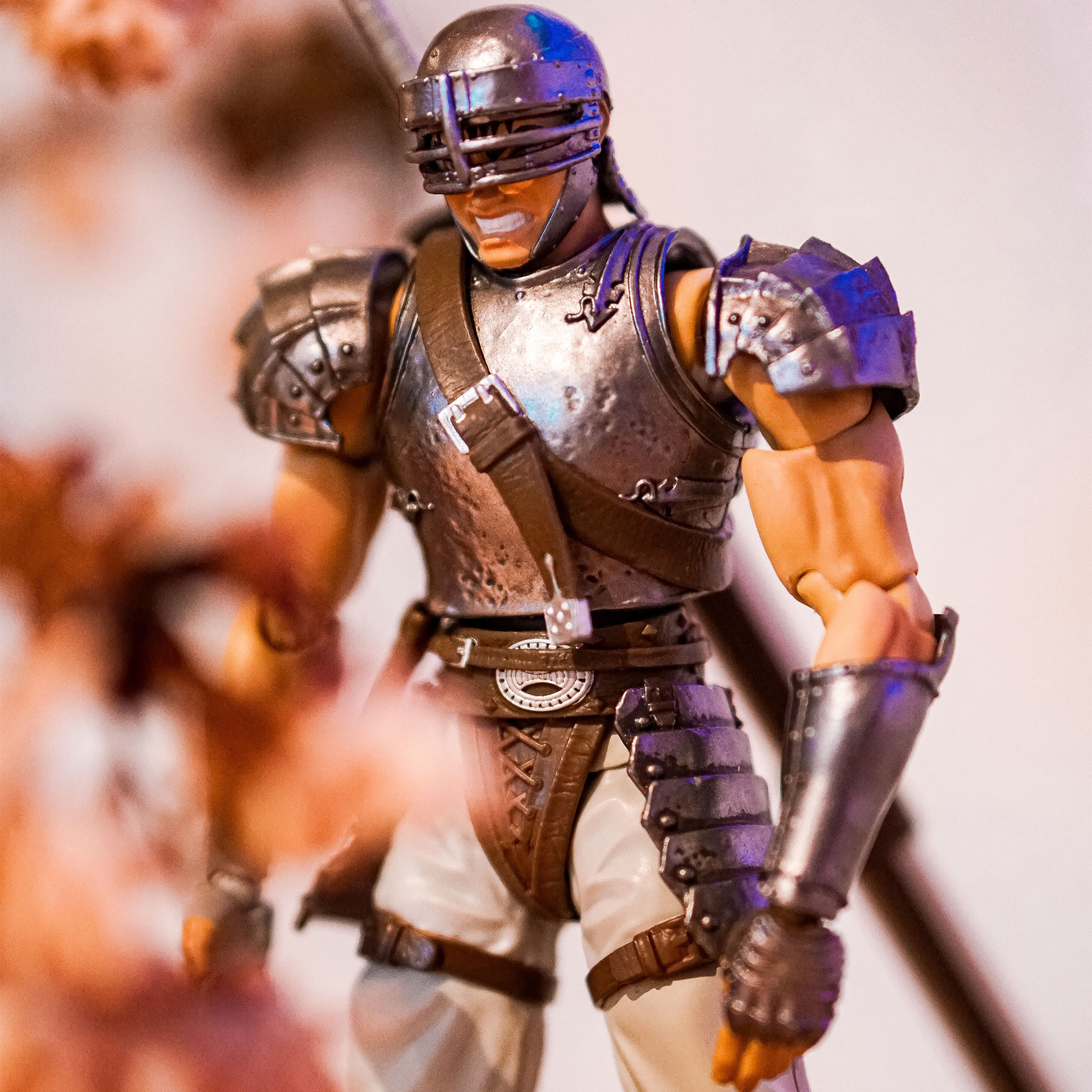 Product image Berserk - Nosferatu Guts The Band of the Hawk Action Figure