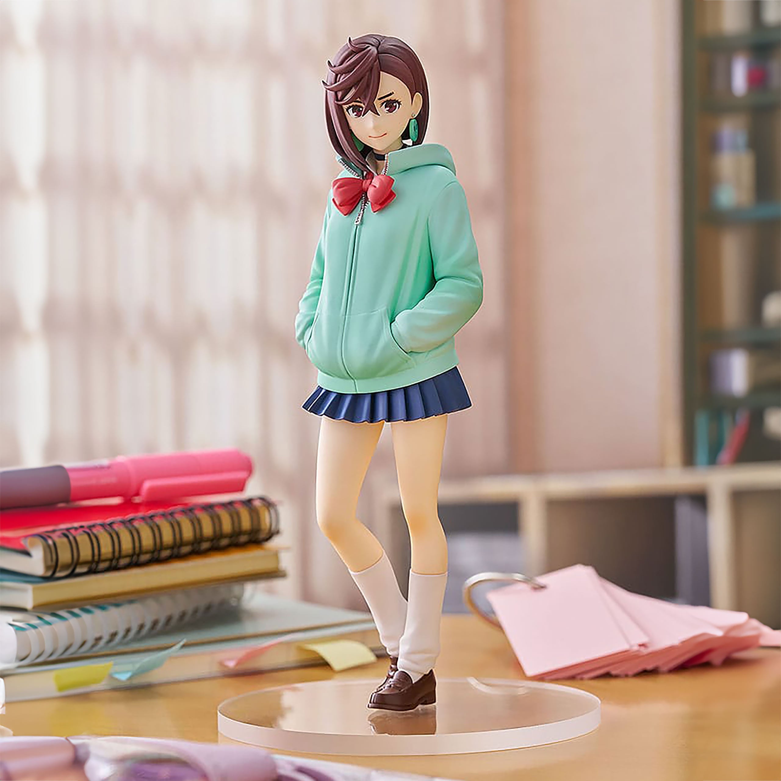 Product image Dandadan - Momo Ayase Pop Up Parade Figure