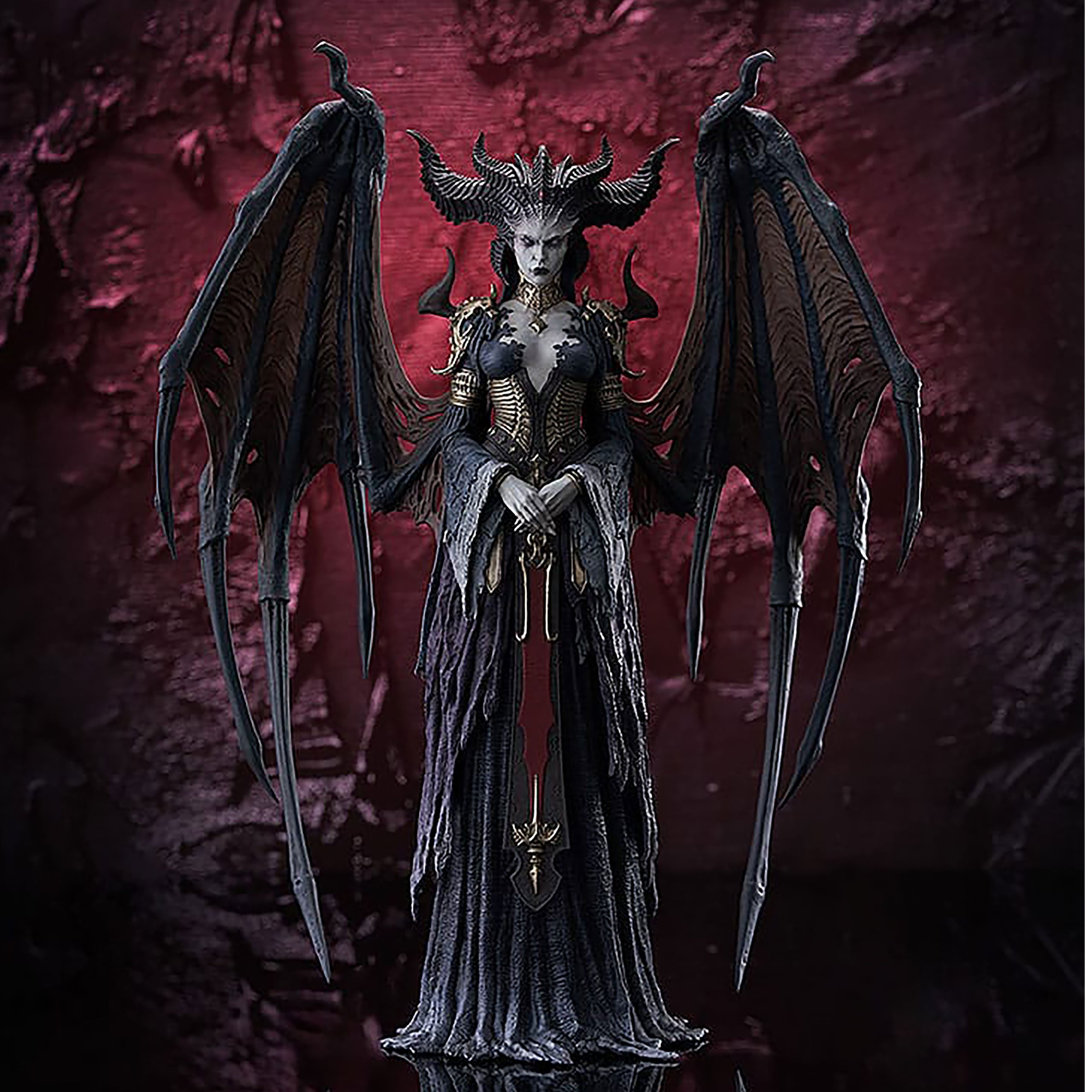Product image Diablo - Lilith Pop Up Parade Statue Special Edition