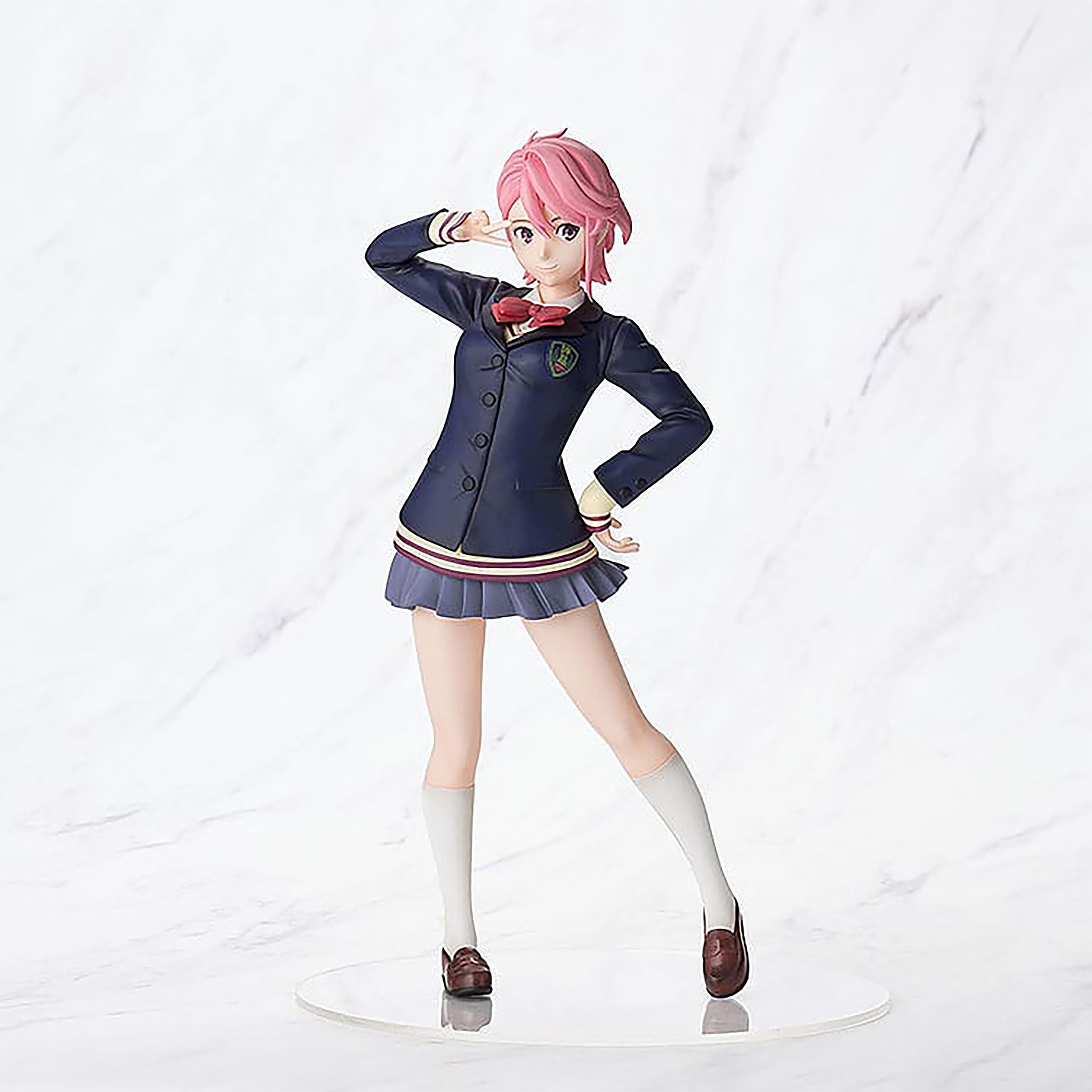 Product image Dandadan - Aira Statue
