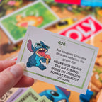 Product image Lilo & Stitch Monopoly
