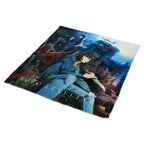Productafbeelding Solo Leveling - Sung Jinwoo Fleece Deken