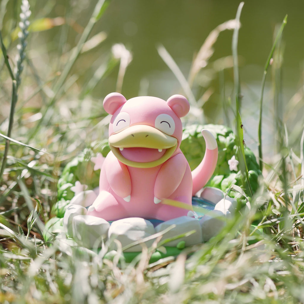 Productafbeelding Pokemon - Langbowang Wilderness Ornaments Blindbox Figuur