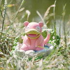 Productafbeelding Pokemon - Langbowang Wilderness Ornaments Blindbox Figuur