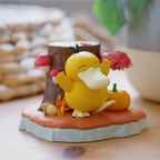 Productafbeelding Pokemon - Langbowang Wilderness Ornaments Blindbox Figuur