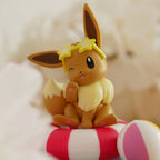 Productafbeelding Pokemon - Langbowang Wilderness Ornaments Blindbox Figuur