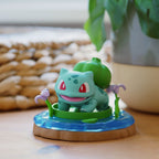 Productafbeelding Pokemon - Langbowang Wilderness Ornaments Blindbox Figuur