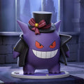 Productafbeelding Pokemon - Gengar Langbowang Figuur