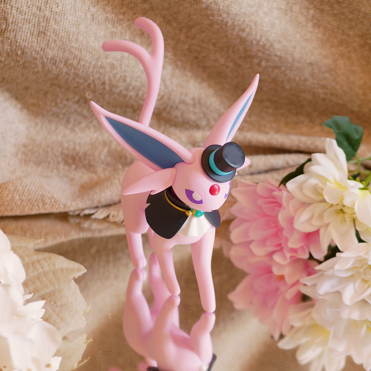 Productafbeelding Pokemon - Psiana Langbowang Figuur