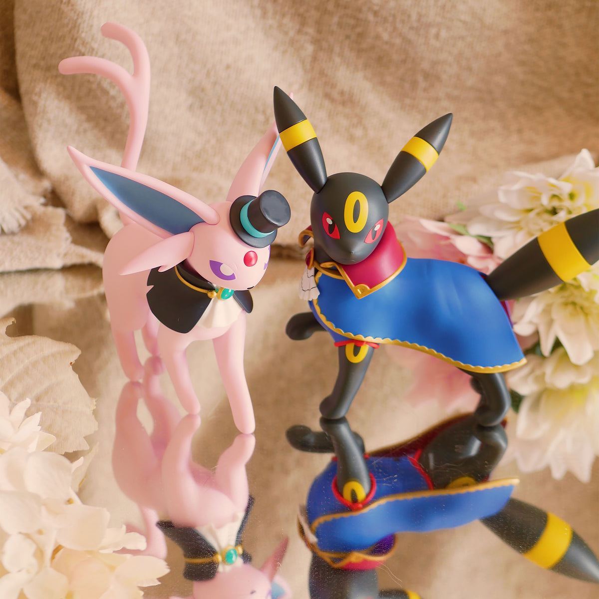 Productafbeelding Pokemon - Psiana Langbowang Figuur