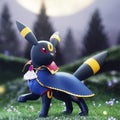 Productafbeelding Pokemon - Umbreon Longbowang Figuur