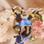 Productafbeelding Pokemon - Umbreon Longbowang Figuur