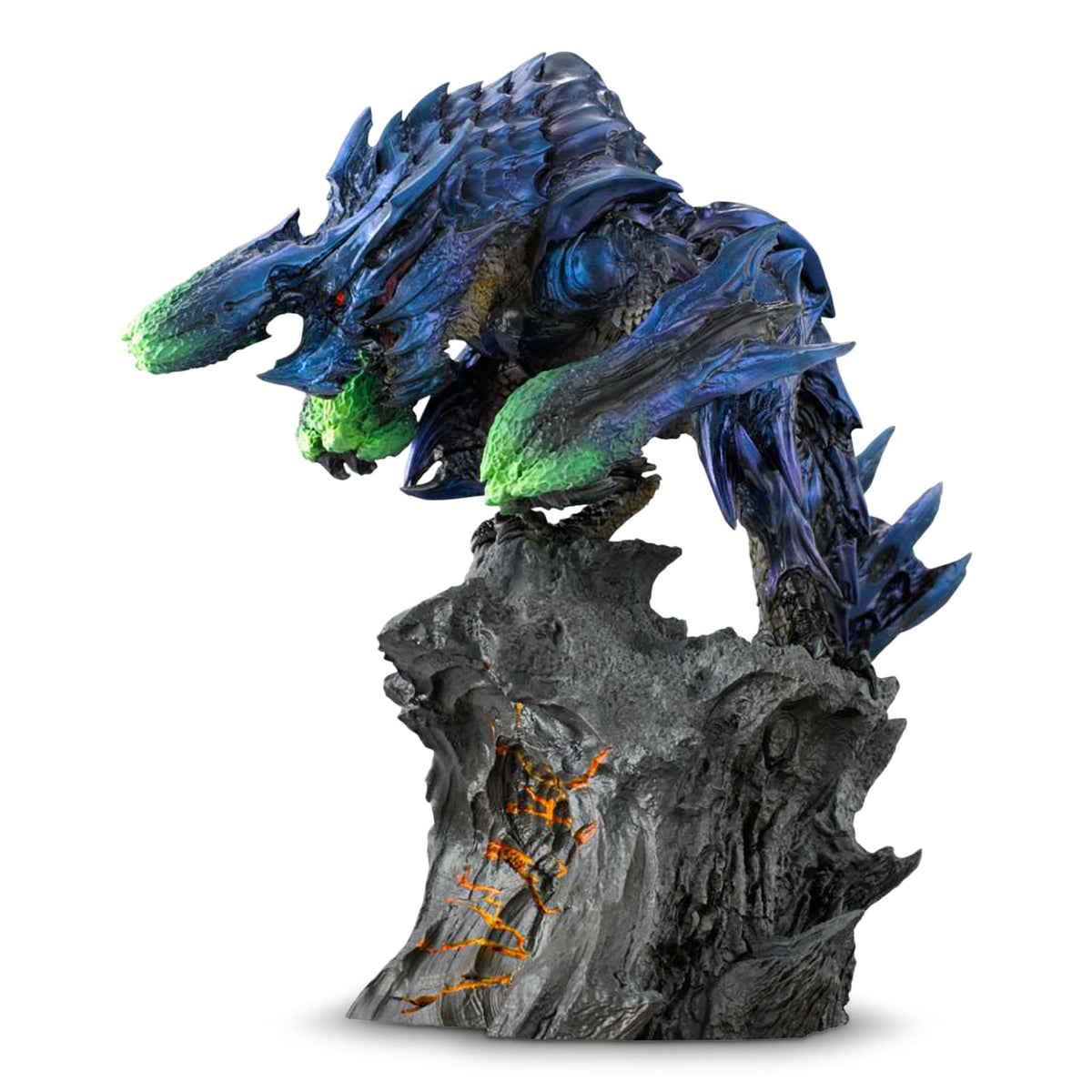 Productafbeelding Monster Hunter - Brachydios Capcom Figuur (Re-pro Model)