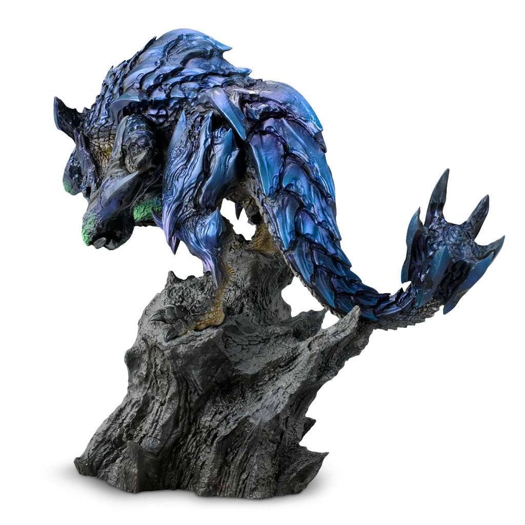 Productafbeelding Monster Hunter - Brachydios Capcom Figuur (Re-pro Model)