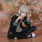 Productafbeelding Wind Breaker - Kaji Ren Zittende Figuur