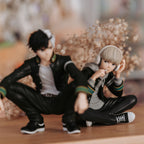Productafbeelding Wind Breaker - Kaji Ren Zittende Figuur