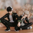 Productafbeelding Wind Breaker - Kaji Ren Zittende Figuur