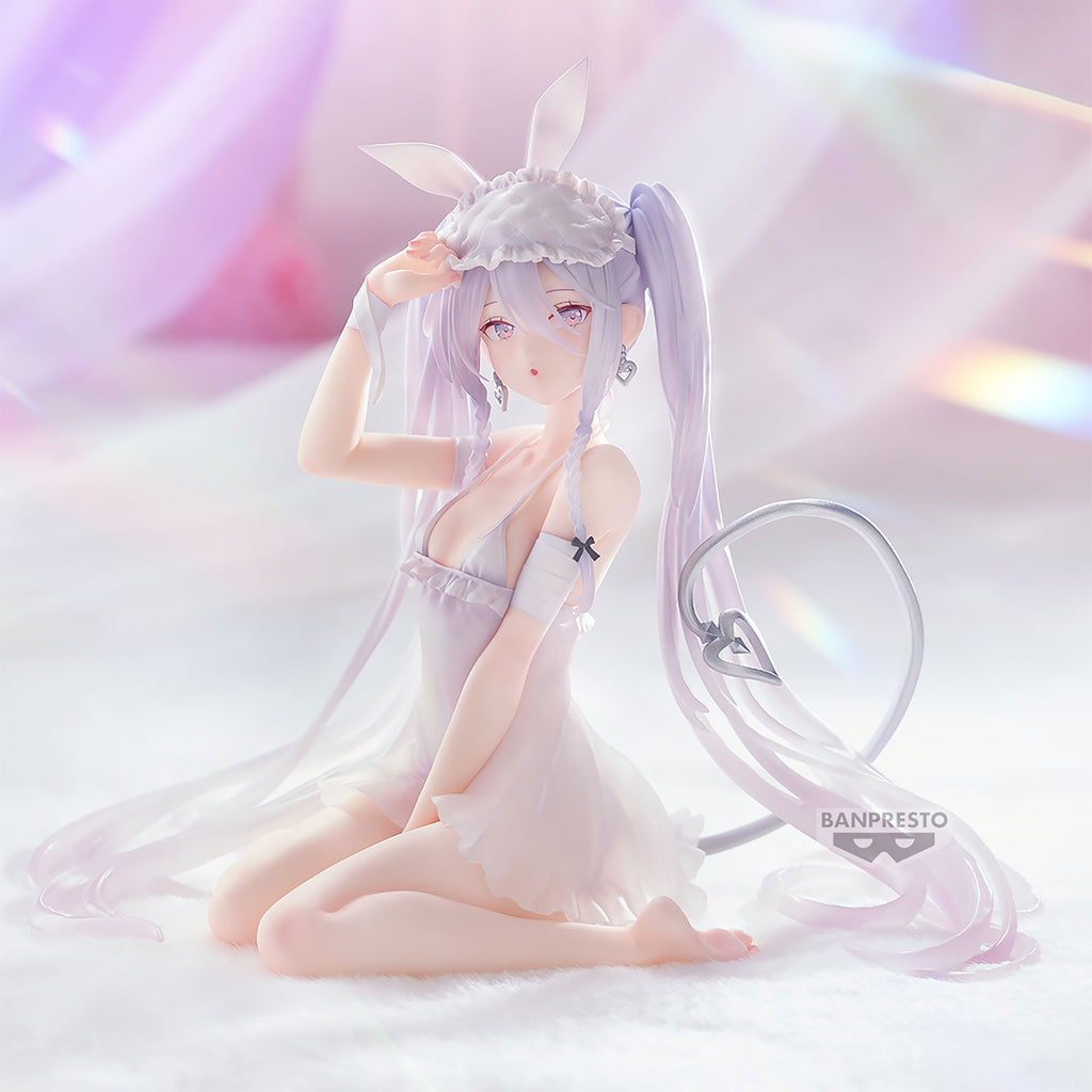 Productafbeelding Sugar - Rurudo Espresto Figuur Sleepy Bunny Versie