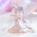 Productafbeelding Sugar - Rurudo Espresto Figuur Sleepy Bunny Versie