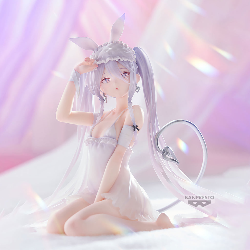 Productafbeelding Sugar - Rurudo Espresto Figuur Sleepy Bunny Versie