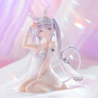 Productafbeelding Sugar - Rurudo Espresto Figuur Sleepy Bunny Versie