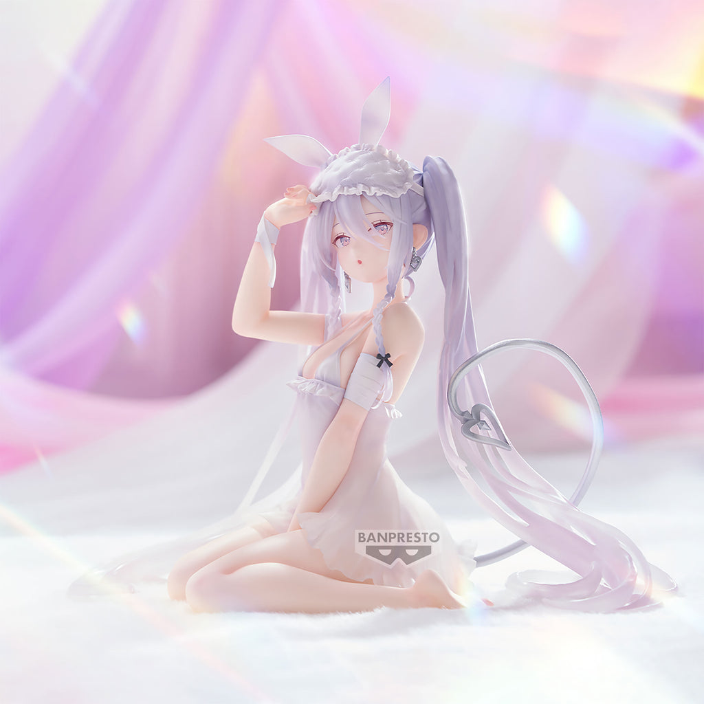 Productafbeelding Sugar - Rurudo Espresto Figuur Sleepy Bunny Versie