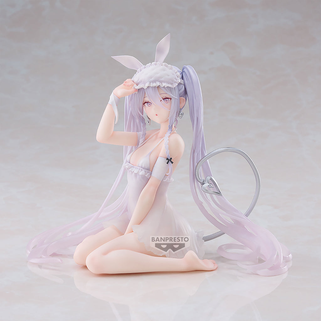 Productafbeelding Sugar - Rurudo Espresto Figuur Sleepy Bunny Versie