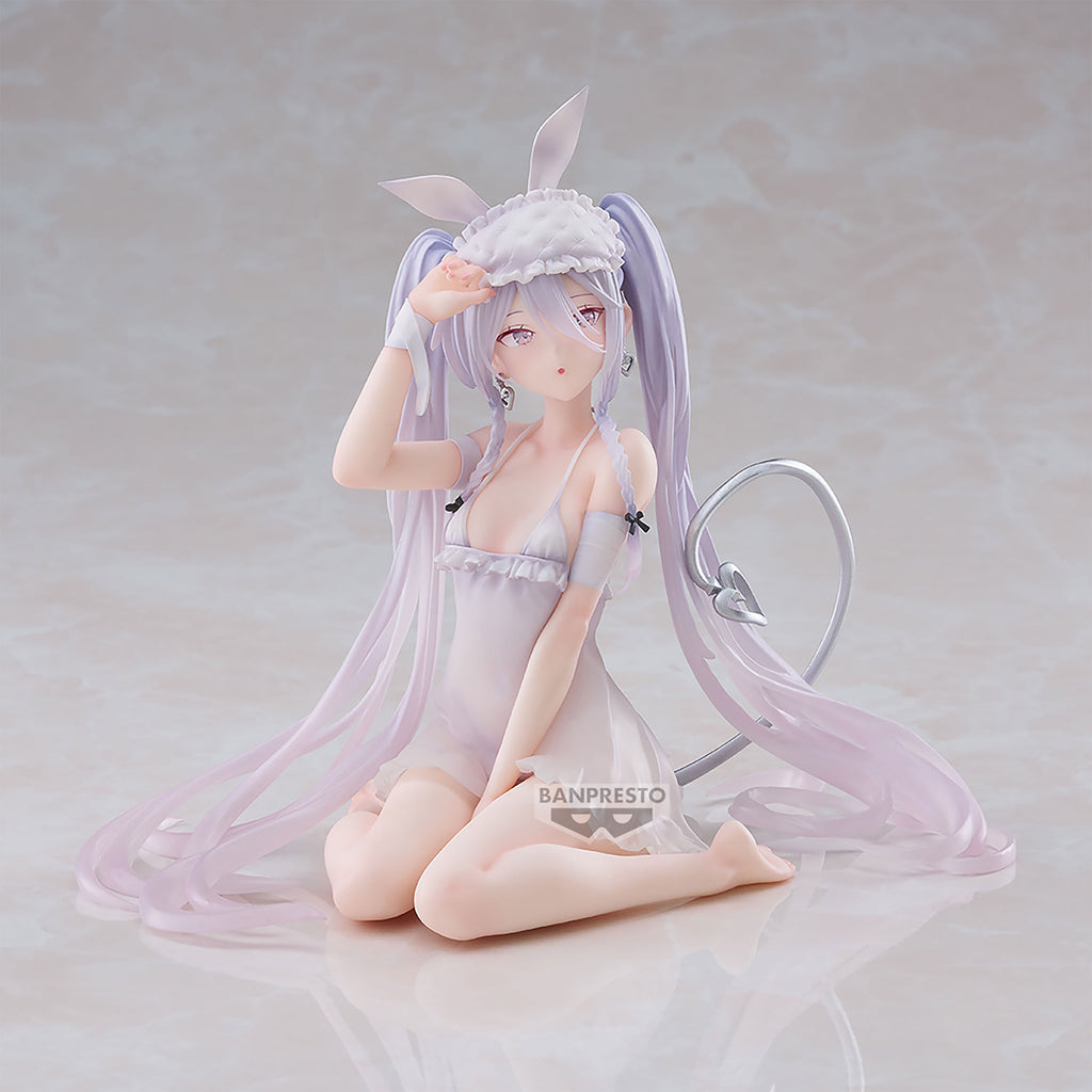 Productafbeelding Sugar - Rurudo Espresto Figuur Sleepy Bunny Versie