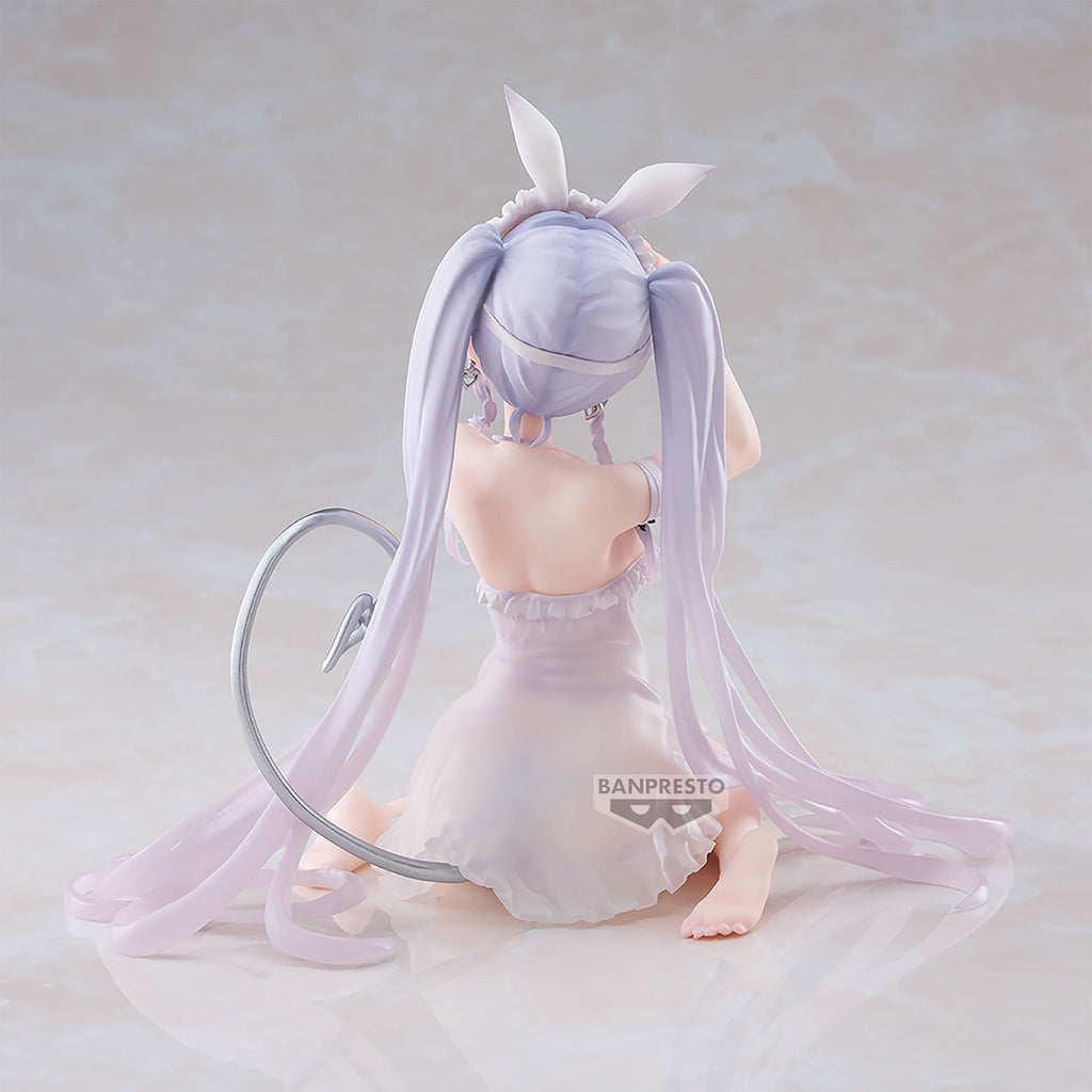 Productafbeelding Sugar - Rurudo Espresto Figuur Sleepy Bunny Versie