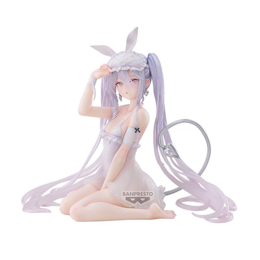 Productafbeelding Sugar - Rurudo Espresto Figuur Sleepy Bunny Versie