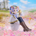 Productafbeelding Frieren: Beyond Journey's End - Frieren Espresto-figuur Bloemenkroon-versie
