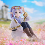 Productafbeelding Frieren: Beyond Journey's End - Frieren Espresto-figuur Bloemenkroon-versie
