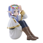 Productafbeelding Frieren: Beyond Journey's End - Frieren Espresto-figuur Bloemenkroon-versie