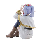 Productafbeelding Frieren: Beyond Journey's End - Frieren Espresto-figuur Bloemenkroon-versie