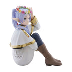 Productafbeelding Frieren: Beyond Journey's End - Frieren Espresto-figuur Bloemenkroon-versie