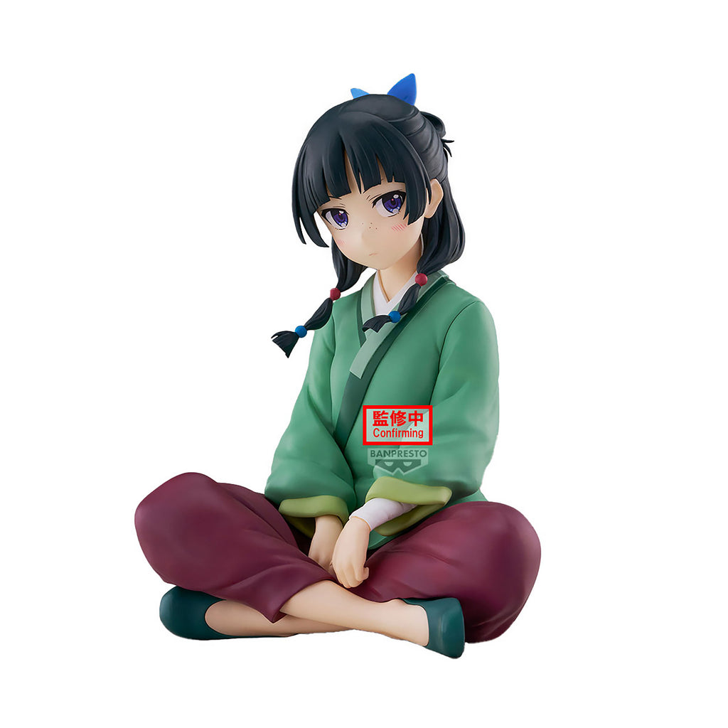 Productafbeelding The Apothecary Diaries - Maomao Break Time Collection figuur Vol. 1