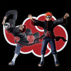 Product image Naruto Shippuden - Kakuzu Vibration Stars Figure