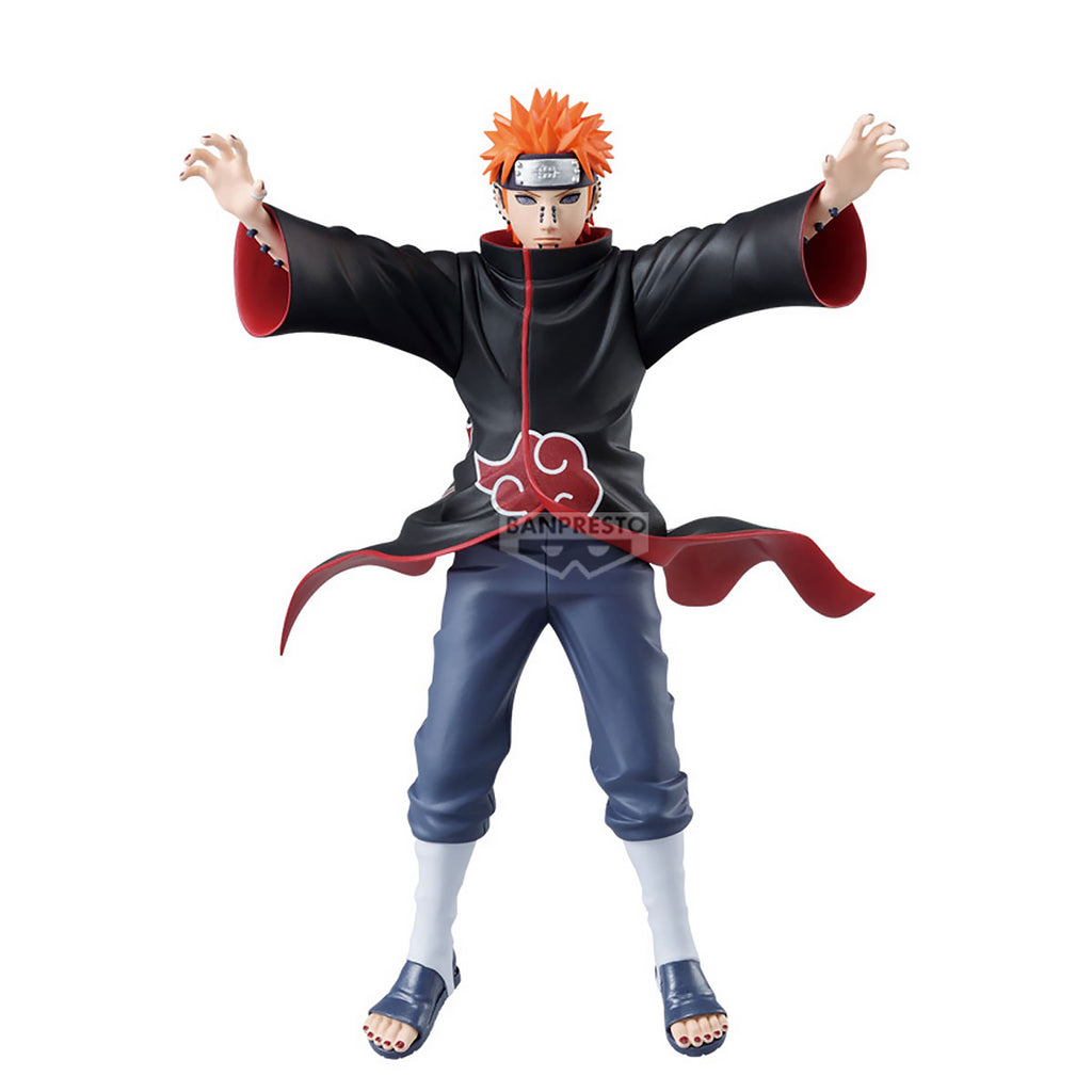 Product image Naruto Shippuden - Pain Vibration Stars Figure 17 cm