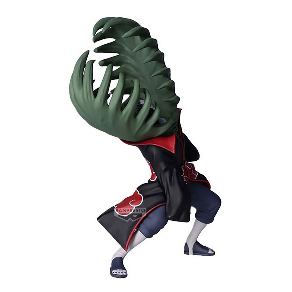 Productafbeelding Naruto Shippuden - Zetsu Vibration Stars Figuur