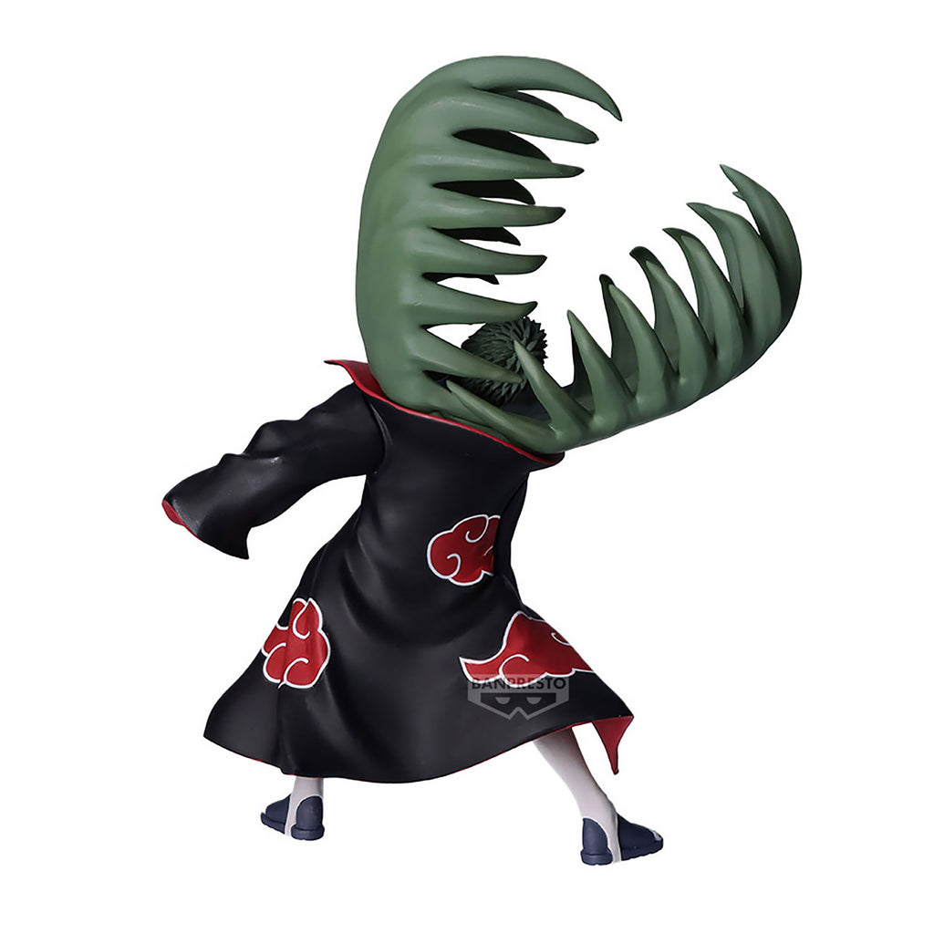 Productafbeelding Naruto Shippuden - Zetsu Vibration Stars Figuur