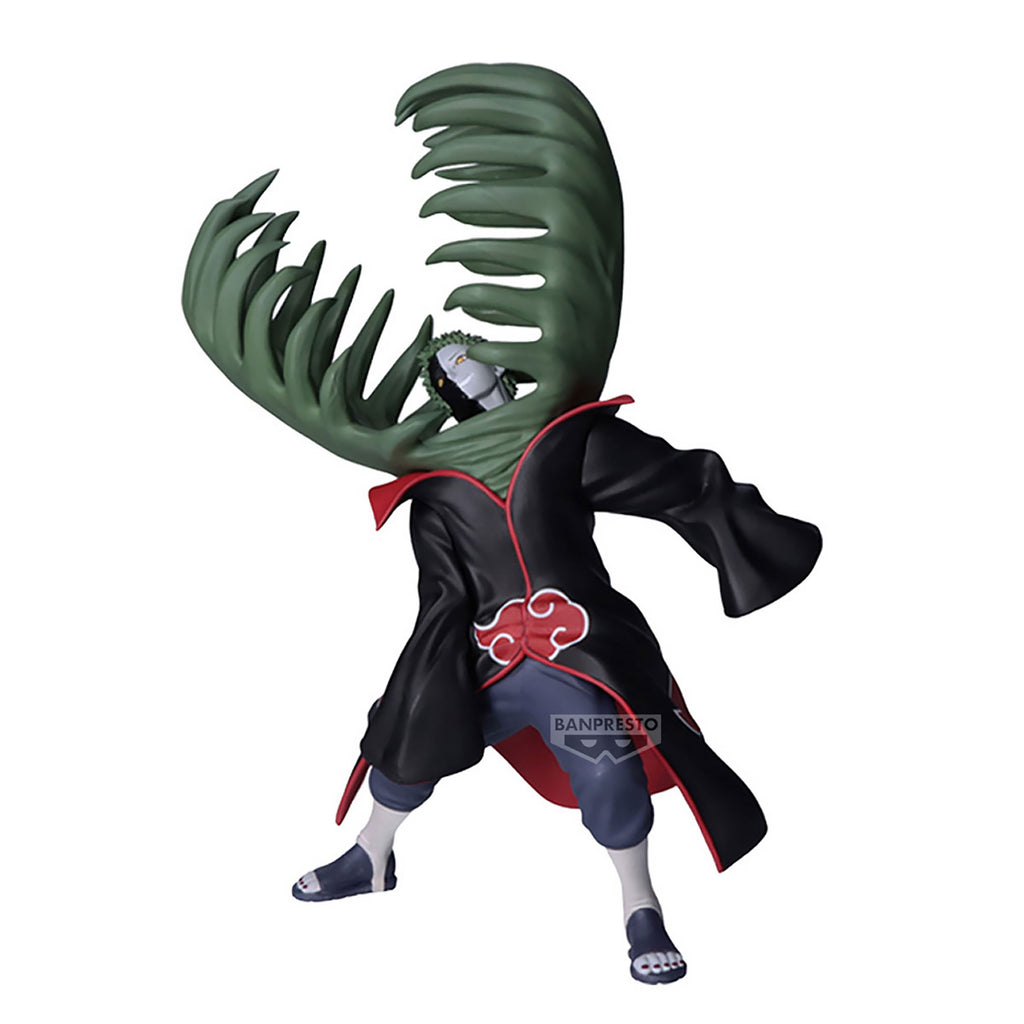 Productafbeelding Naruto Shippuden - Zetsu Vibration Stars Figuur