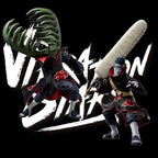 Productafbeelding Naruto Shippuden - Zetsu Vibration Stars Figuur